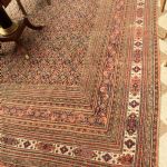 827 1501 ORIENTAL RUG